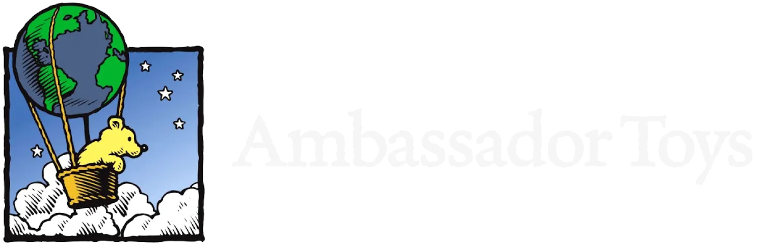 Ambassador Logo Image