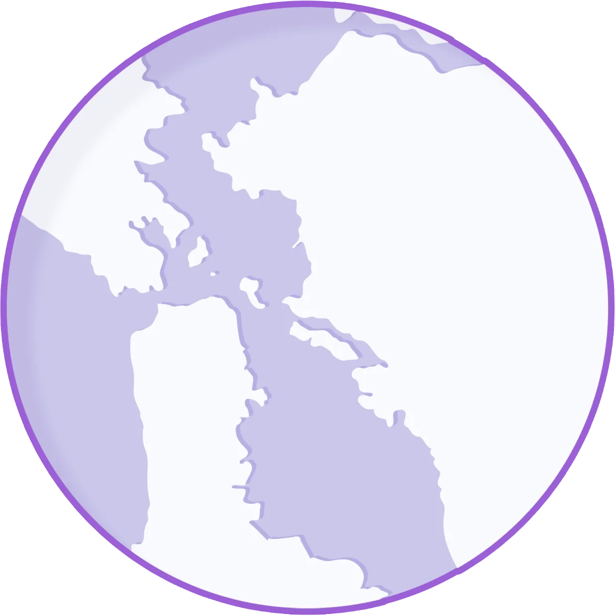 San Francisco Bay Area Map