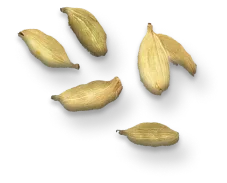 Cardamom