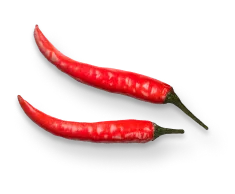 Cayenne Pepper