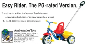Easy Rider Image